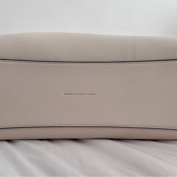 Coach Juliet 38 Chalk - Picture 7 of 15